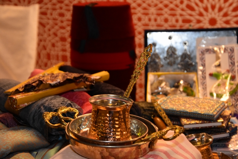Ramadan at Coral Beach Hotel & Resort